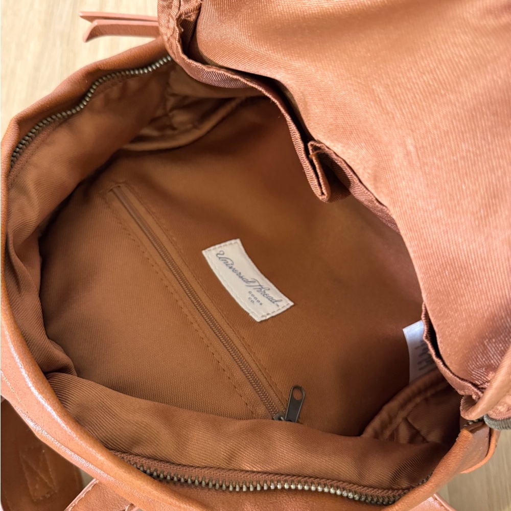 Mini Universal Threads Carmel Backpack - image 3